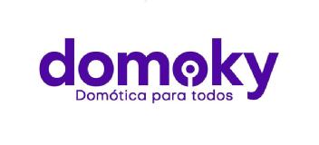Imagen de DOMOKY - Domótica para todos