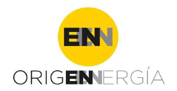 Imagen de EN ORIGEN ENERGÍA