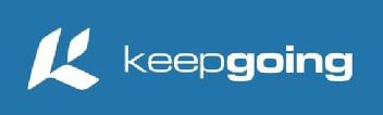 Imagen de KEEP GOING