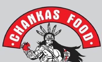 Imagen de CHANKAS FOOD