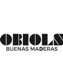 Imagen de OBIOLS BUENAS MADERAS MANERAS