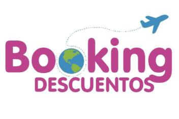 Imagen de BOOKING DESCUENTOS