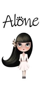 Imagen de ALONE