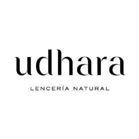Imagen de UDHARA LENCERÍA NATURAL