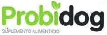 Imagen de Probidog Suplemento Alimenticio