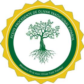 Imagen de ACEITE PROCEDENTE DE OLIVAR TRADICIONAL ESPAÑOL MIEMBRO DE LA ASOC OLIVAR TRAD ESPAÑOL