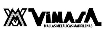 Imagen de VM VIMASA MALLAS METÁLICAS MADRILEÑAS