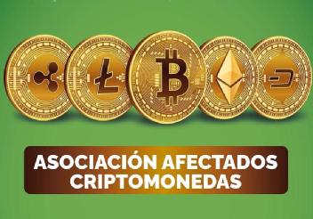 Imagen de ASOCIACIÓN AFECTADOS POR CRIPTOMONEDAS