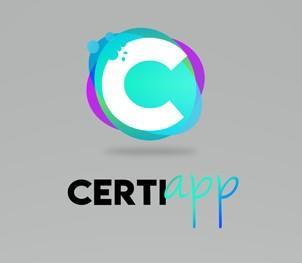 Imagen de CERTIAPP