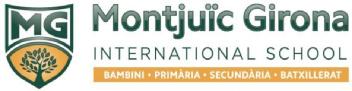 Imagen de MG MONTJUIC GIRONA INTERNATIONAL SCHOOL BAMBINI PRIMARIA SECUNDARIA BATXILLERAT