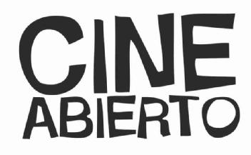 Imagen de CINE ABIERTO