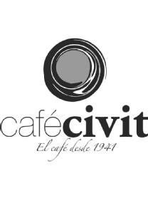 Imagen de CAFÉ CIVIT EL CAFÉ DESDE 1941