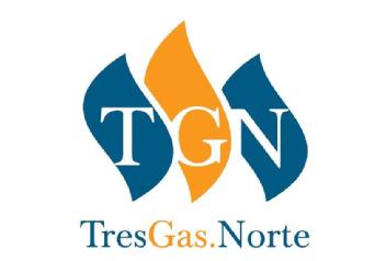 Imagen de TGN TRESGAS.NORTE