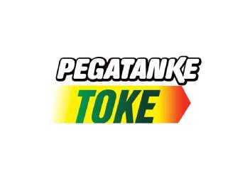 Imagen de PEGATANKE TOKE