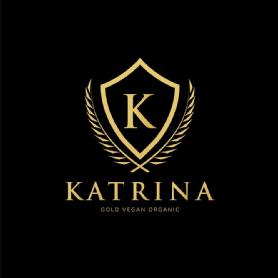 Imagen de K KATRINA GOLD VEGAN ORGANIC