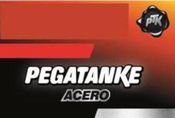 Imagen de PTK PEGATANKE ACERO