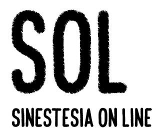 Imagen de SOL SINESTESIA ONLINE