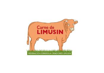 Imagen de CARNE DE LIMUSÍN FEDERACIÓN ESPAÑOLA CRIADORES LIMUSÍN
