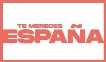Imagen de TE MERECES ESPAÑA