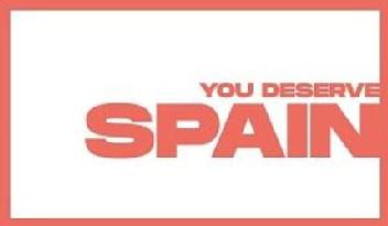 Imagen de YOU DESERVE SPAIN