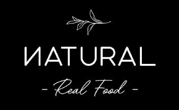 Imagen de NATURAL Real Food