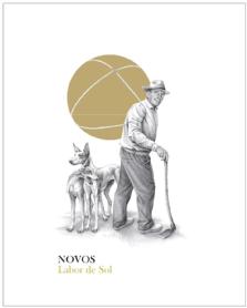 Imagen de NOVOS LABOR DE SOL