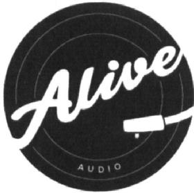 Imagen de ALIVE AUDIO, FIG