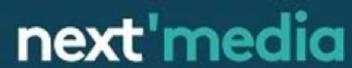Imagen de NEXT\'MEDIA