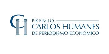 Imagen de CH PREMIO CARLOS HUMANES DE PERIODISMO ECONÓMICO