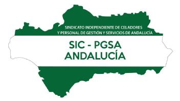 Imagen de SINDICATO INDEPENDIENTE DE CELADORES Y PERSONAL DE GESTIÓN Y SERVICIOS DE ANDALUCÍA SIC-PGSA ANDALUCÍA