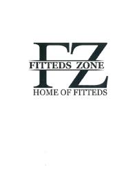 Imagen de FZ FITTEDS ZONE HOME OF FITTEDS