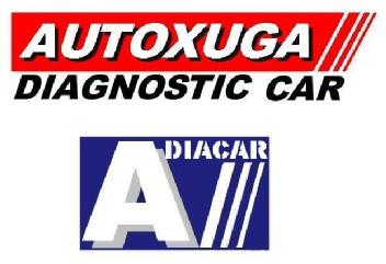 Imagen de AUTOXUGADIAGNOSTIC CARADIACAR