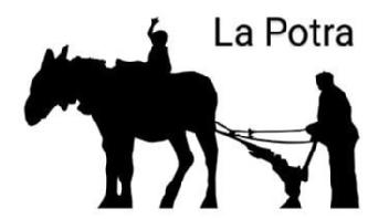 Imagen de LA POTRA