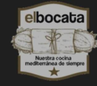 Imagen de El bocata nuestra cocina mediterránea de siempre