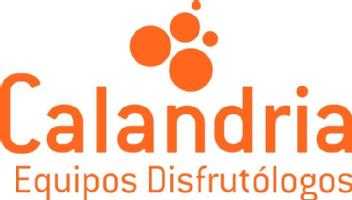 Imagen de CALANDRIA EQUIPOS DISFRUTOLOGOS
