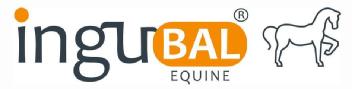 Imagen de INGUBAL EQUINE
