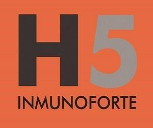 Imagen de H5 Inmunoforte