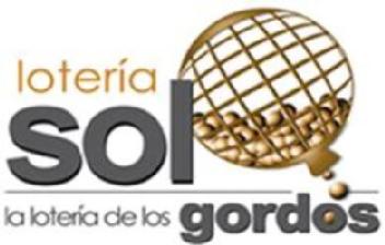 Imagen de loteria sol la loteria de los gordos