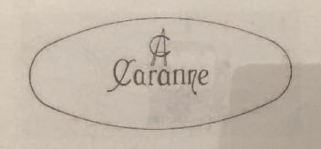 Imagen de CA CARANNE