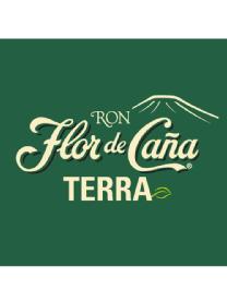 Imagen de RON FLOR DE CAÑA TERRA