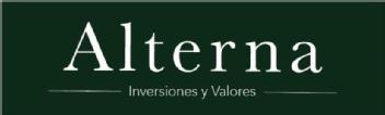 Imagen de Alterna Inversiones y Valores