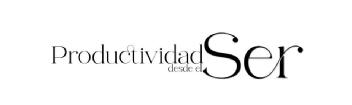 Imagen de Productividad desde el SER