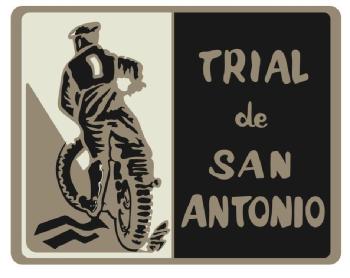 Imagen de TRIAL DE SAN ANTONIO