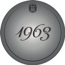 Imagen de 1963 MIL NOVECIENTOS SESENTA Y TRES