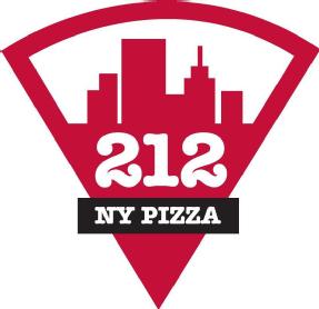 Imagen de 212 NY PIZZA
