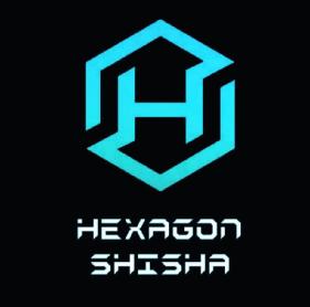 Imagen de H HEXAGON SHISHA