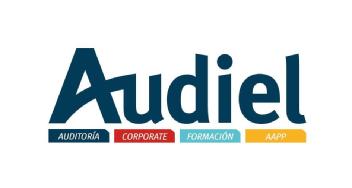 Imagen de Audiel Auditoría Corporate Formación AAPP