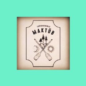 Imagen de Expediciones Maktüb