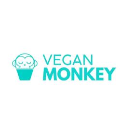 Imagen de VEGAN MONKEY