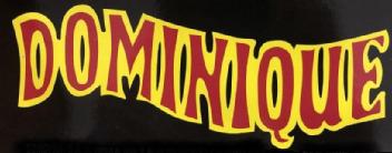 Imagen de DOMINIQUE